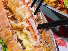 -辉记炭烧海鲜大排档·老字号(福田店)
