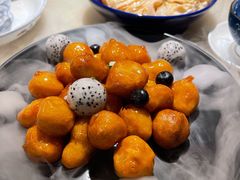 -客语客家菜(佳兆业广场店)