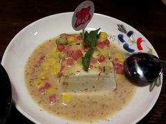 -蘭奢雅集·江浙菜(青山江滩店)