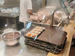 -贯贯吉·清真餐厅(浙江中路店)