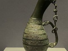 -陕西历史博物馆