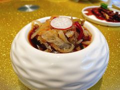 -渔满仓海鲜渔家(象山二店)