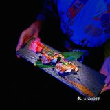 天冷了，就想来个暖锅。谁让我这么喜欢汤汤水水…