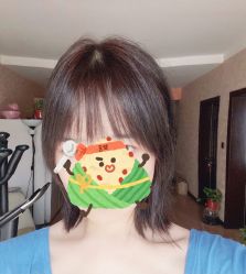 -HG美发设计沙龙