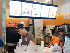 -CoCo都可(北新桥店)