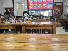 -朱秀英梆梆肉葫芦头(琉璃街店)