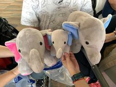 -王权免税店(普吉机场店)