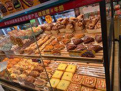 -味多美蛋糕(西安门店)