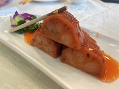 西湖糖藕-楼外楼(西湖景区孤山路店)