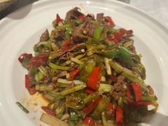 -鄱阳湖·江西小炒·瓦罐煨汤(五道口店)