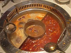 -重庆德庄火锅(映月湖环宇城店)