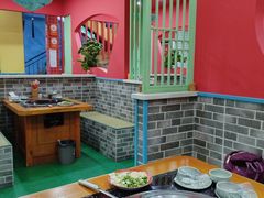 -边江铁锅炖鱼(振八街店)