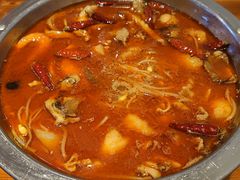 -禧福徕盆盆香川菜馆(北京市朝阳区)