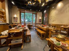 -大龙燚火锅(白石洲店)