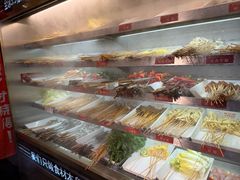 -钢管厂五区小郡肝火锅串串香(总店)