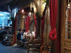 -蜀大侠火锅(建设路第五大道店)