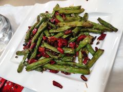 -香满锅老北京羊蝎子火锅·家常菜(新街口店)