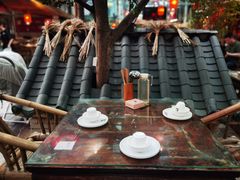 -田园印象·成都土菜院子(华阳店)