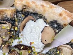 -get pizza意大利餐厅(凯德MALL店)