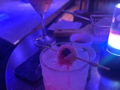 -MOSSO音乐酒吧·live house(长乐路店)