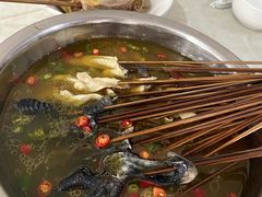 -老七钵钵鸡