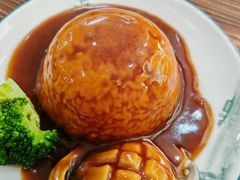 -叶存利海鲜大馅饺子(海宁路总店)