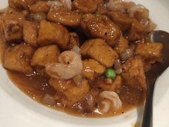 -海宝酒家(中山四路店)