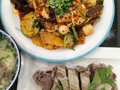 -飞天大厦清真餐厅