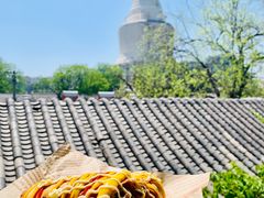 -火火咖啡&茶空间