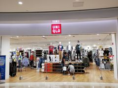 -优衣库(沈阳万象城店)