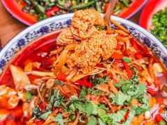 -小街47號江湖菜(四合院店)