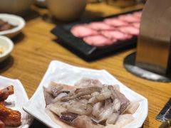 -一心烤肉(延安路店)