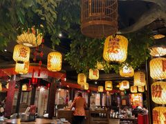 -南京大牌档(西单食宝街友谊商城店)