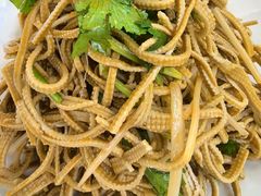 -北塘海鲜·天津菜·鲅鱼水饺是一绝(大光明桥旗舰店)