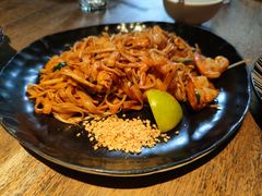 -泰莲庭·溪畔餐厅(雁栖湖店)