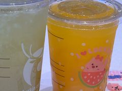 -瑞幸咖啡(凯德虹口龙之梦店)