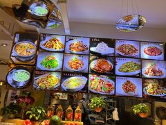 -九转小磨·东北菜老字号(祥安店)
