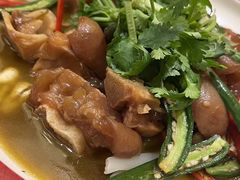-御苑精品川菜馆(锦江店)