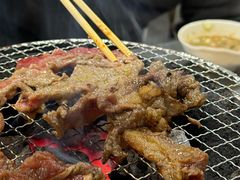 -松明一烤肉馆(鲁园店)