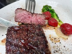 -食间牛排(湖西路店)