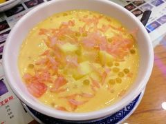-捷信牛奶甜品世家(学府店)