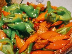 -披云云小馆·味道江湖(姚家园万象汇店)