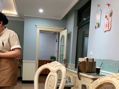 -朝郡酒家·粤菜(燕大星苑店)