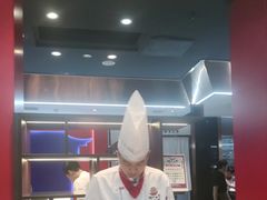 -湘汇概念铁板烧(铁西万达店)