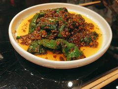 -川流不息·地道川菜·小龙虾(新松江路店)