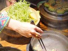 -吃饭皇帝大土家民族菜(正大广场店)