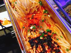 -很久以前羊肉串(打浦路店)