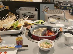 -牛签签串串香(IFS店)