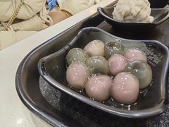 -鲜芋仙(观音桥大融城LG店)