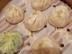 全家福小笼包-弄堂小笼包(西青中北永旺购物中心店)
